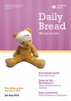 Daily Bread (eBook, ePUB)