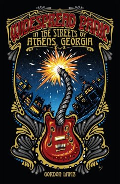 Widespread Panic in the Streets of Athens, Georgia (eBook, ePUB) - Lamb, Gordon