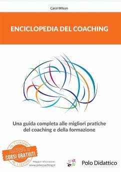Cover Enciclopedia del coaching (eBook, ePUB)