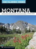 100 Classic Hikes: Montana (eBook, ePUB)