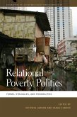 Relational Poverty Politics (eBook, ePUB)