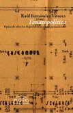 Tanatopolítica (eBook, ePUB)