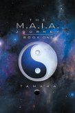 The M.A.I.A. Journey (eBook, ePUB)