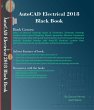 AutoCAD Electrical 2018 Black Book... - Bild 1