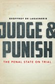 Judge and Punish (eBook, ePUB)