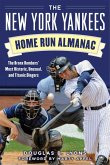 The New York Yankees Home Run Almanac (eBook, ePUB)