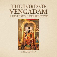Cover The Lord of Vengadam (eBook, ePUB)