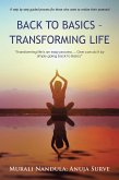 Back to Basics - Transforming Life (eBook, ePUB)