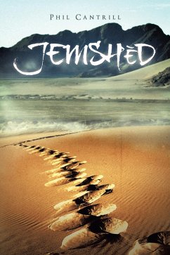 Cover Jemshed (eBook, ePUB)