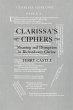 Clarissa's Ciphers (eBook, ePUB) - Bild 1
