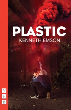 Plastic (NHB Modern Plays) (eBook, ePUB) - Emson, Kenny