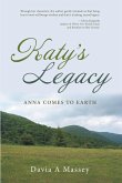 Katy's Legacy (eBook, ePUB)