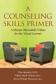 A Counseling Skills Primer (eBook, ePUB)