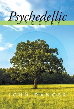 Cover Psychedellic Poetry (eBook, ePUB)