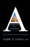 A Harvest of Change (eBook, ePUB)