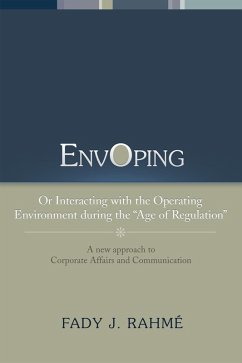 Cover Envoping (eBook, ePUB)