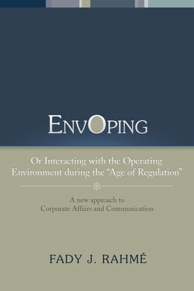 Envoping (eBook, ePUB) Envoping (eBook, ePUB)