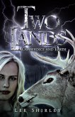 Two Lands (eBook, ePUB)