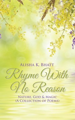 Rhyme with No Reason (eBook, ePUB) Cover Rhyme with No Reason (eBook, ePUB)