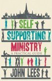 Self-supporting Ministry (eBook, ePUB)