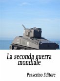 La seconda guerra mondiale (eBook, ePUB)