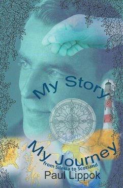 Cover My Story, My Journey (eBook, ePUB)
