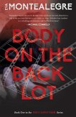 Body on the Backlot (eBook, ePUB)
