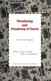 Wondering and Wandering of Hearts (eBook, ePUB)
