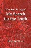 Why Am I so Angry? (eBook, ePUB)
