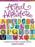 Artful Alphabets (eBook, ePUB)