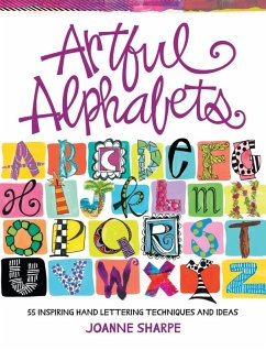 Cover Artful Alphabets (eBook, ePUB)
