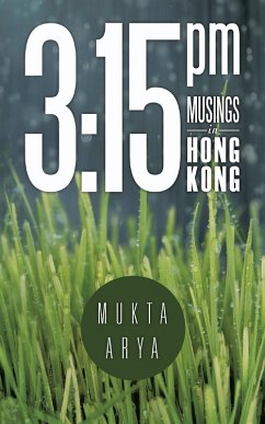 Cover 3:15 Pm (eBook, ePUB)