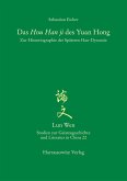 Das Hou Han ji des Yuan Hong (eBook, PDF)