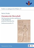 Garanten der Herrschaft (eBook, PDF)