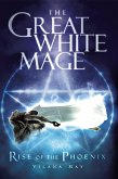 The Great White Mage (eBook, ePUB)