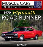 1970 Plymouth Road Runner (eBook, ePUB)