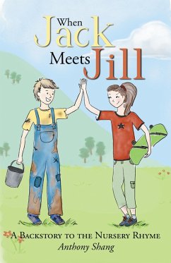 Cover When Jack Meets Jill (eBook, ePUB)