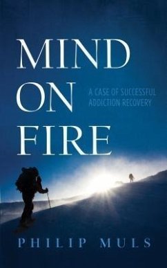 Mind on Fire (eBook, ePUB) - Muls, Philip
