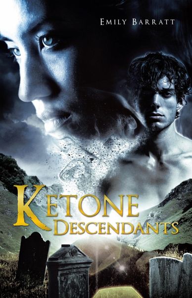 Ketone Descendants (eBook, ePUB)