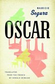 Oscar (eBook, ePUB)