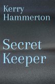 Secret Keeper (eBook, ePUB)