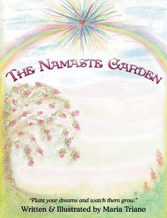 Cover The Namaste Garden (eBook, ePUB)