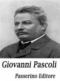 Giovanni Pascoli (eBook, ePUB)