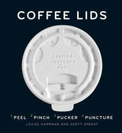 Cover Coffee Lids (eBook, ePUB)