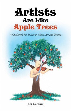 Cover Artists Are Like Apple Trees (eBook, ePUB)