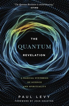 Cover Quantum Revelation (eBook, ePUB)