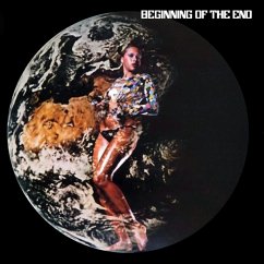 Cover Beginning Of The End (Remastered)