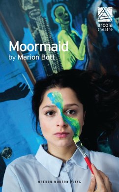 Moormaid (eBook, ePUB) - Bott, Marion