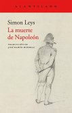 La muerte de Napoleón (eBook, ePUB)