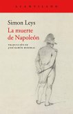 La muerte de Napoleón (eBook, ePUB)